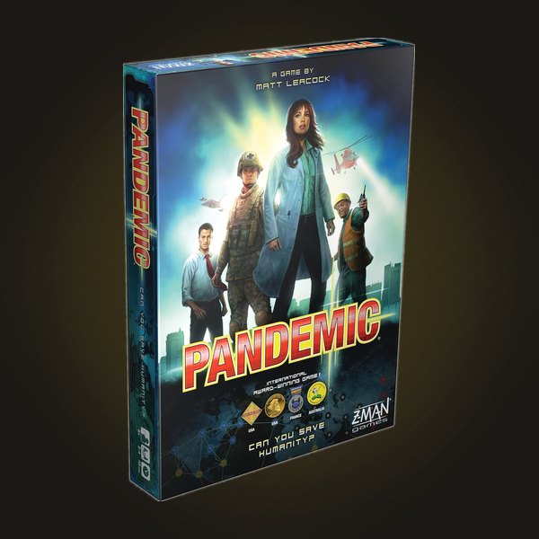 Pandemic