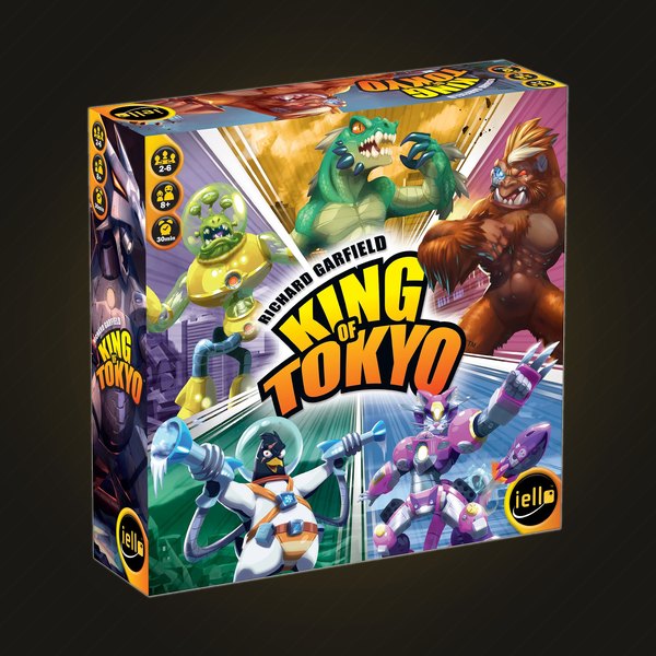 King of Tokyo