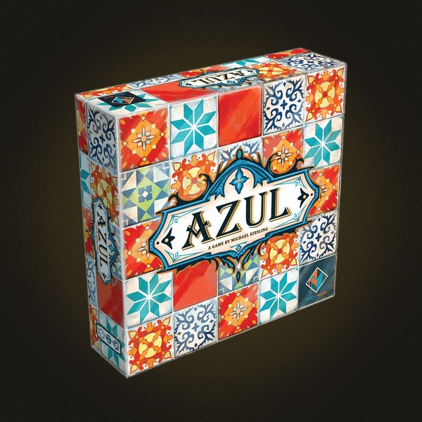 Azul