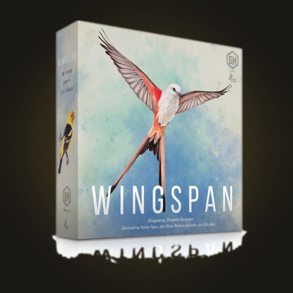 Wingspan