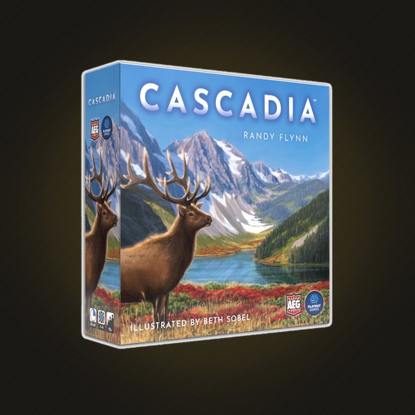 Cascadia