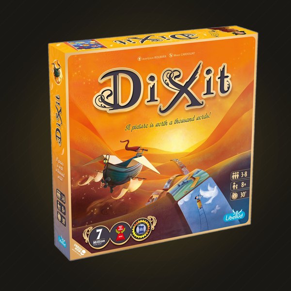Dixit