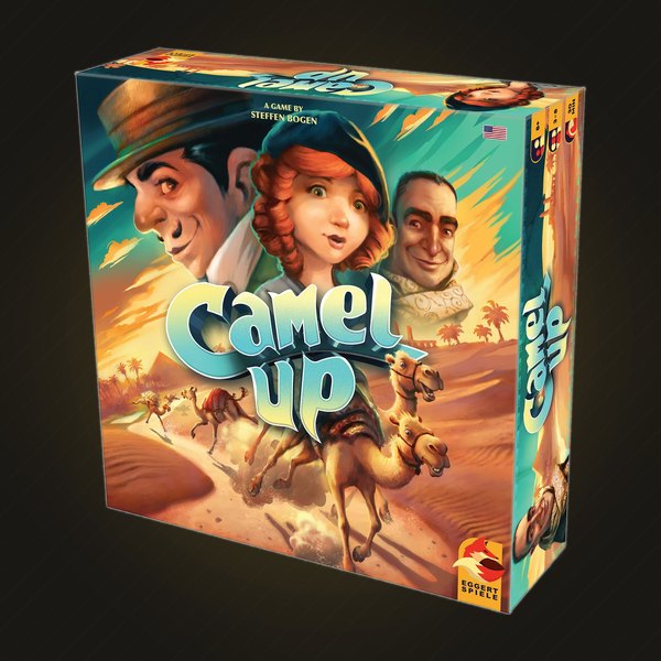 Camel Up