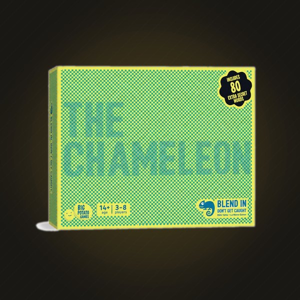 The Chameleon