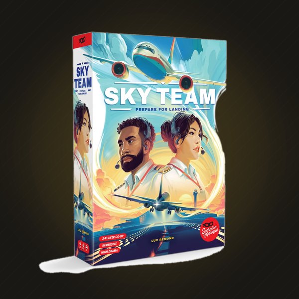 Sky Team