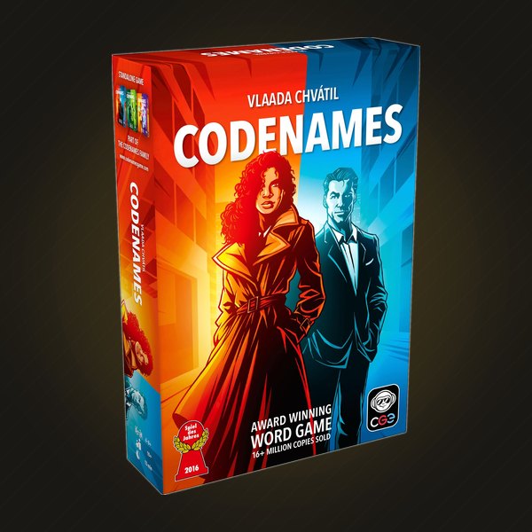 Codenames